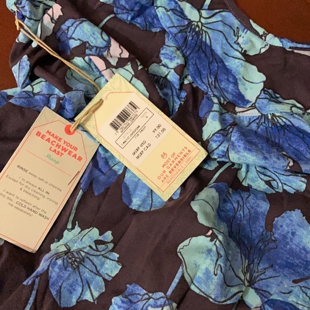 MAAJI ULTRAMARINE JUMPER size Small - Picture 6 of 9